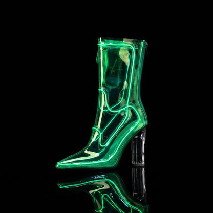LED BOOTS