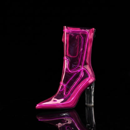 LED BOOTS